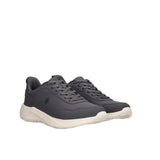 KARTER Sneakers Uomo Grigie