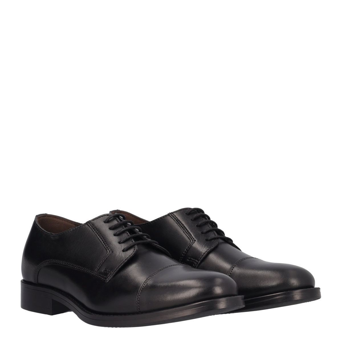 Scarpe Eleganti Uomo Nere