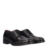 Scarpe Eleganti Uomo Nere
