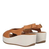 CANDY Zeppe Donna Biscotto