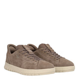 FLEXTRIDE Sneakers Slip-on Uomo Taupe