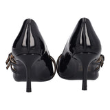 Decolletè Donna Nere in Vernice