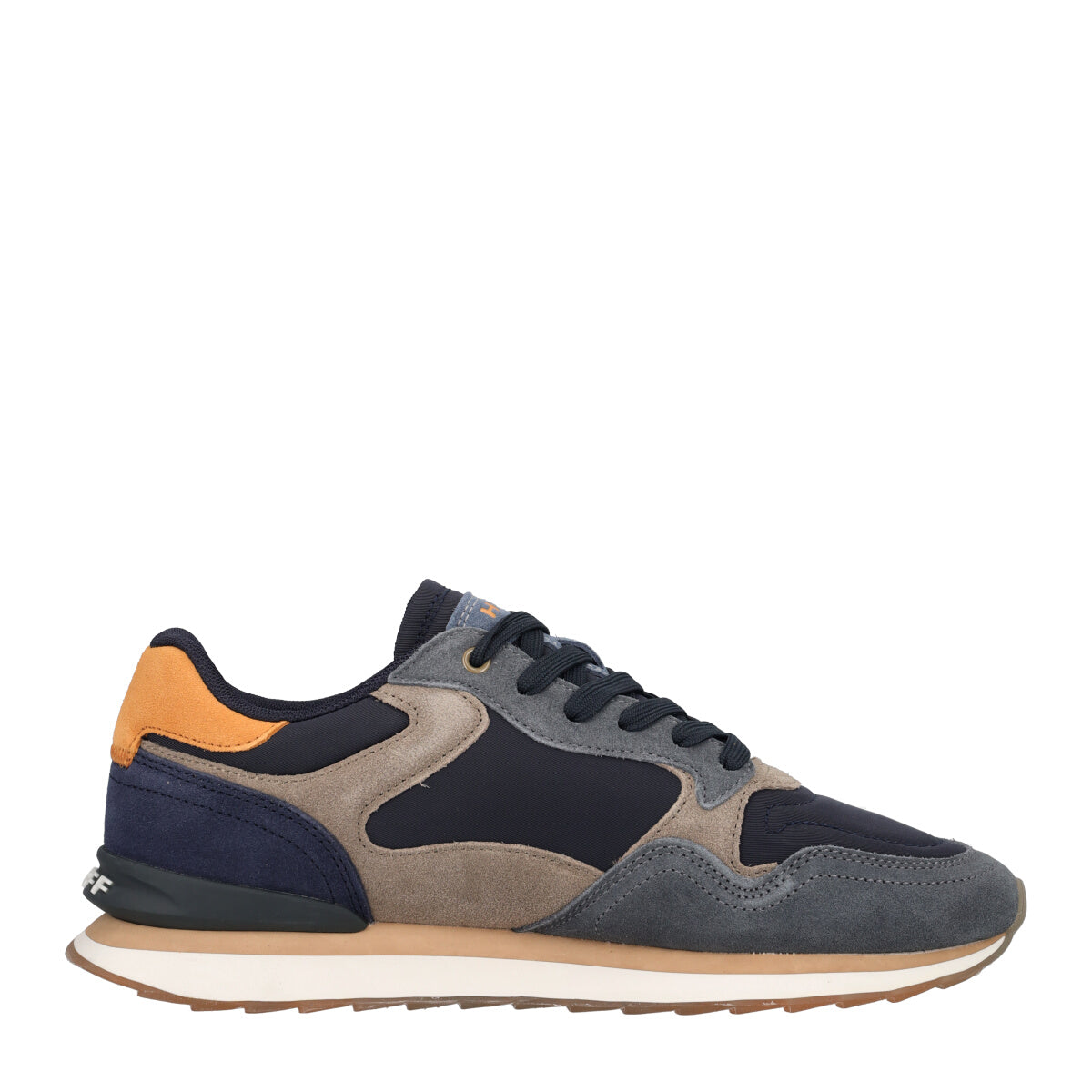 VENICE Sneakers Uomo Blu