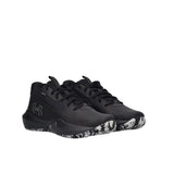 LOCKDOWN 7 Sneakers Uomo Nere