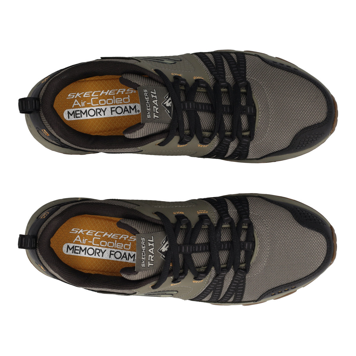 ESCAPE PLAN Sneakers Uomo Verde