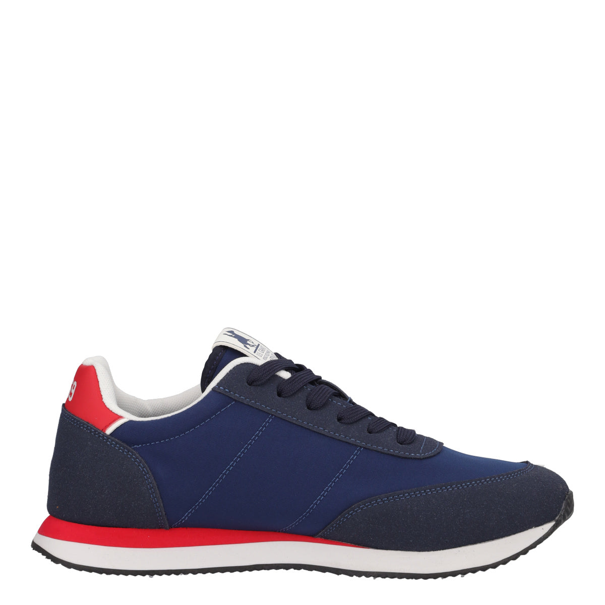 RENNES Sneakers Uomo Blu