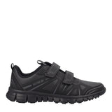 CROSS III Sneakers Uomo Nere