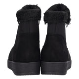 Stivaletti Donna Neri