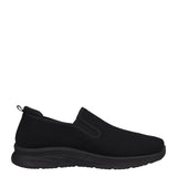 Slip-on Sneakers Uomo Nere