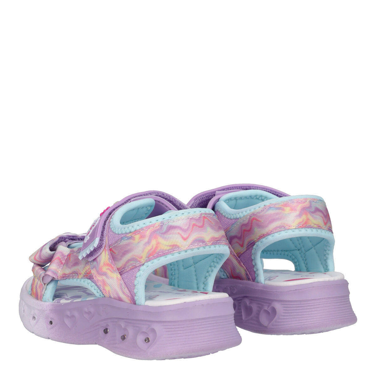 Sandali Bambina Lilla