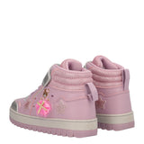 MILLE STELLE Sneakers Bambina Rosa con Luci