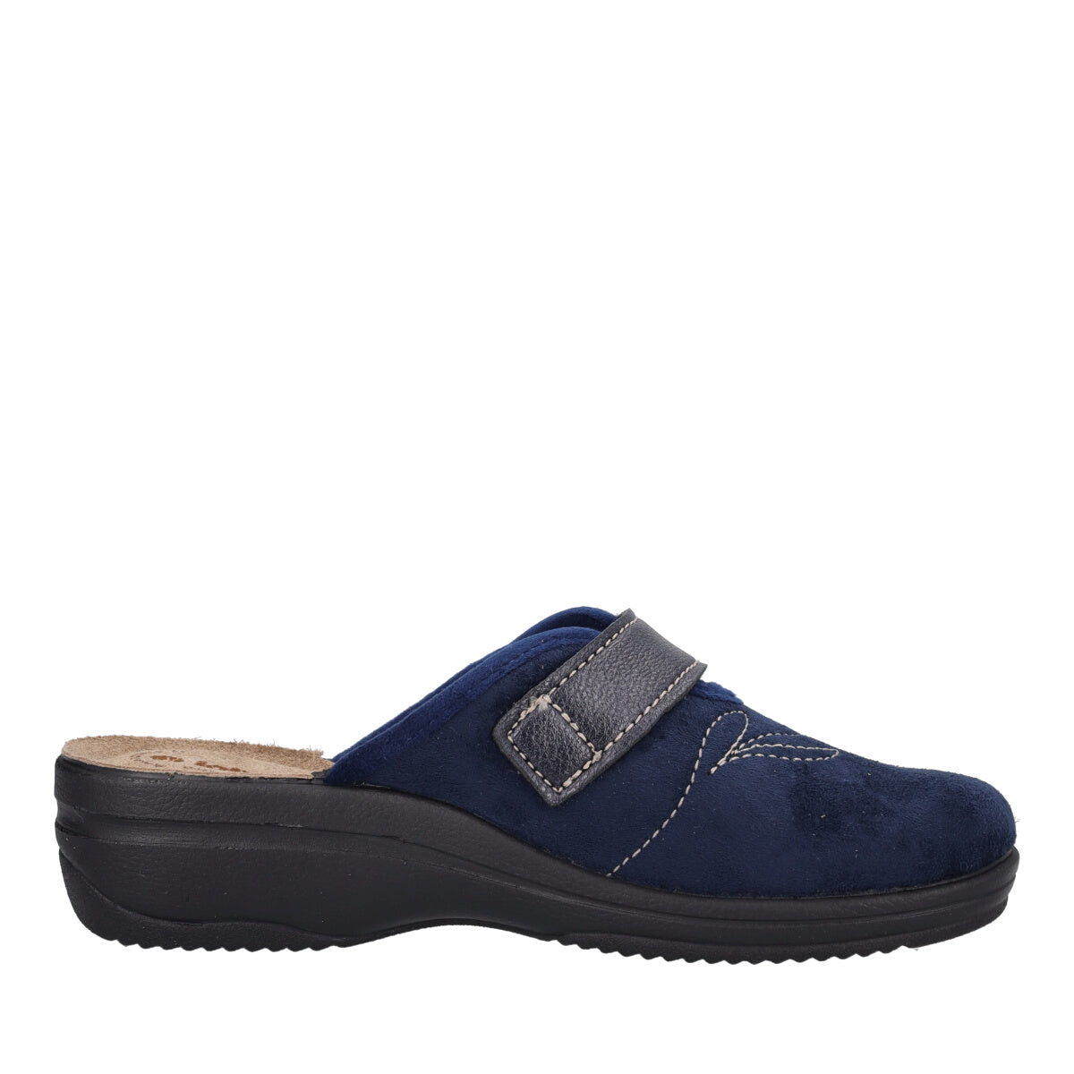 Ciabatte Casa Donna Blu