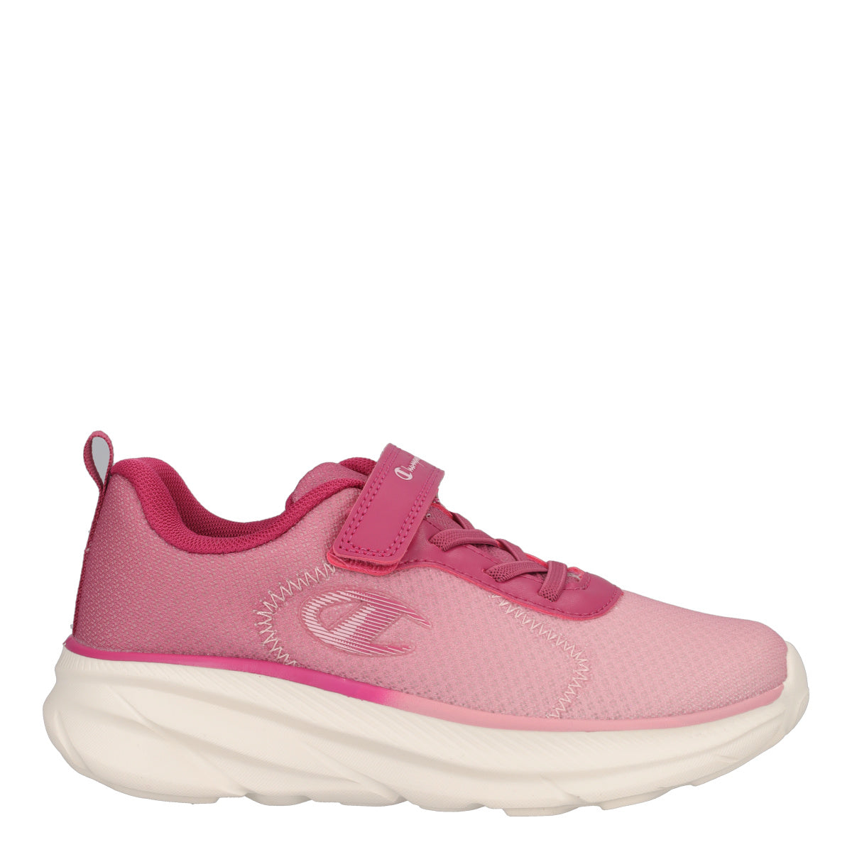 HRO J G PS Sneakers Bambina Rosa