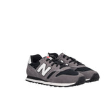 373 Sneakers Uomo Grigie e Nere