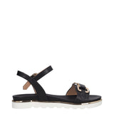 Sandali Donna Neri