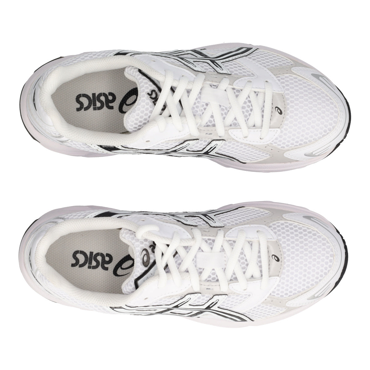GEL 1130 Sneakers Donna Bianche