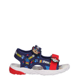 Sandali Bambino Blu Paw Patrol con Luci