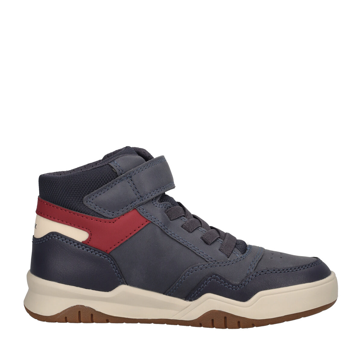 PERTH Sneakers Alte Blu