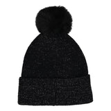 Cappello Donna Nero