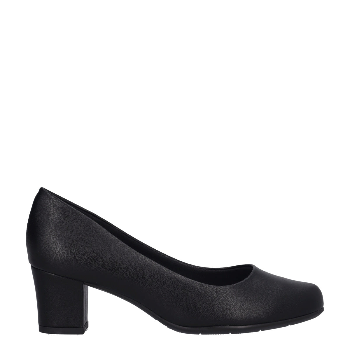 Decolleté comfort Donna Nere