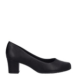 Decolleté comfort Donna Nere