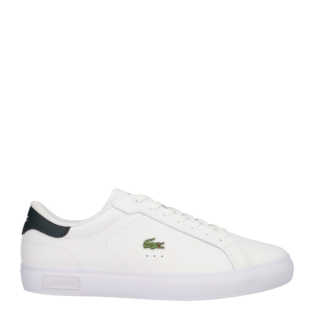 POWER COURT 125 Sneakers Uomo Bianche