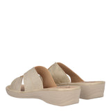 Ciabatte Casa Donna Platino