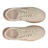 Sneakers Donna Beige