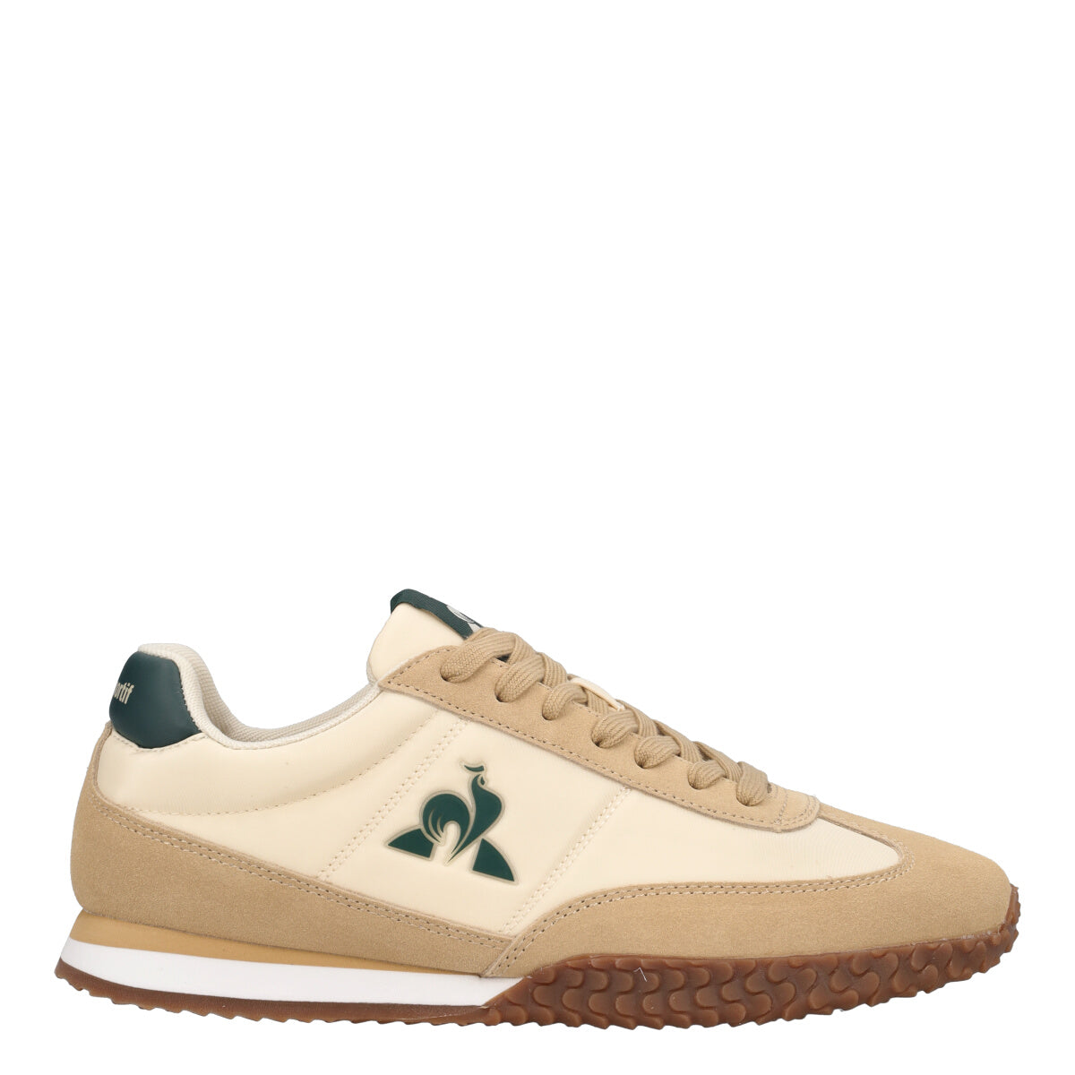 VELOCE I Sneakers Uomo Beige