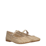 Ballerine Donna Oro
