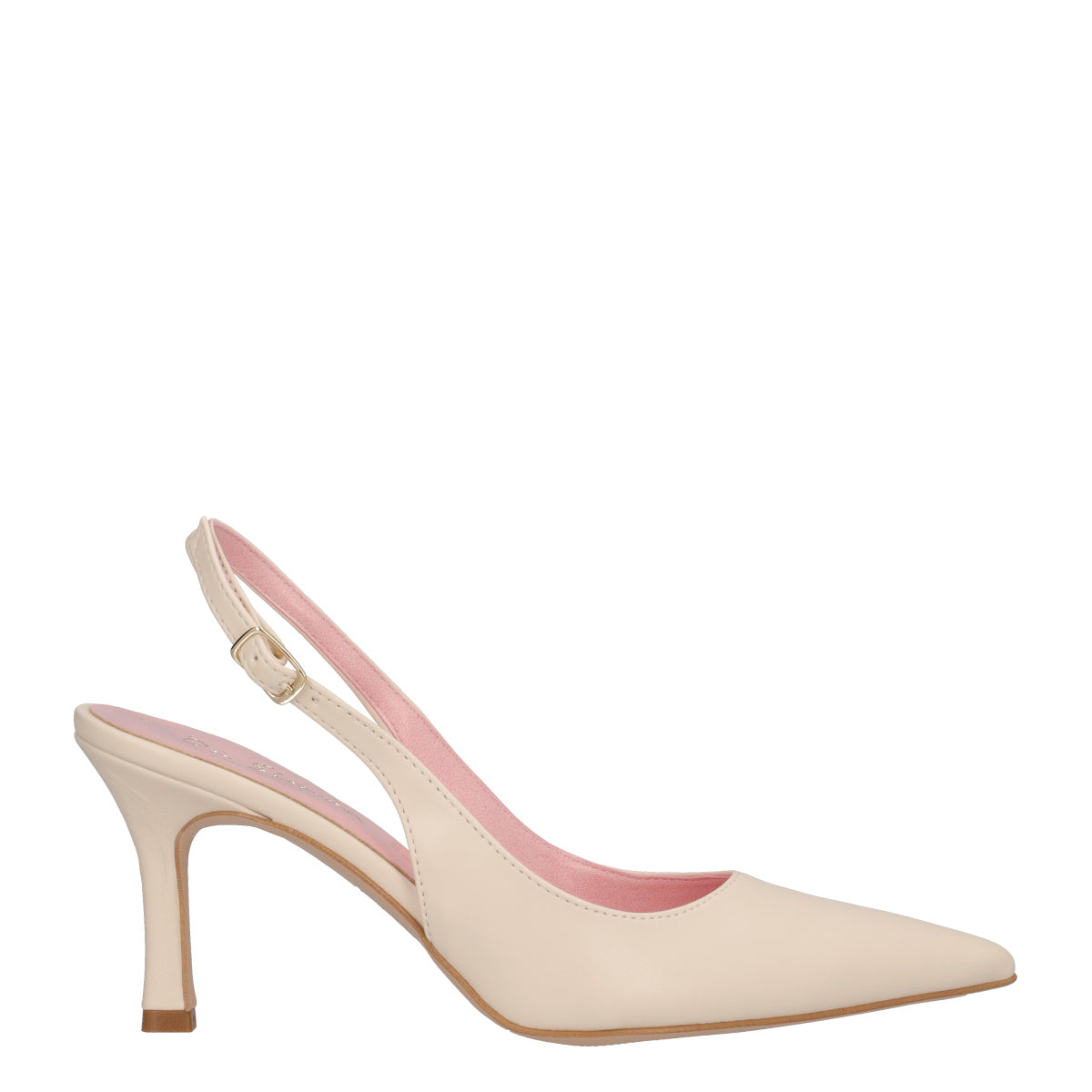 Slingback Donna Panna