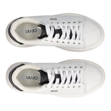 BABOL 01 Sneakers Donna Bianche