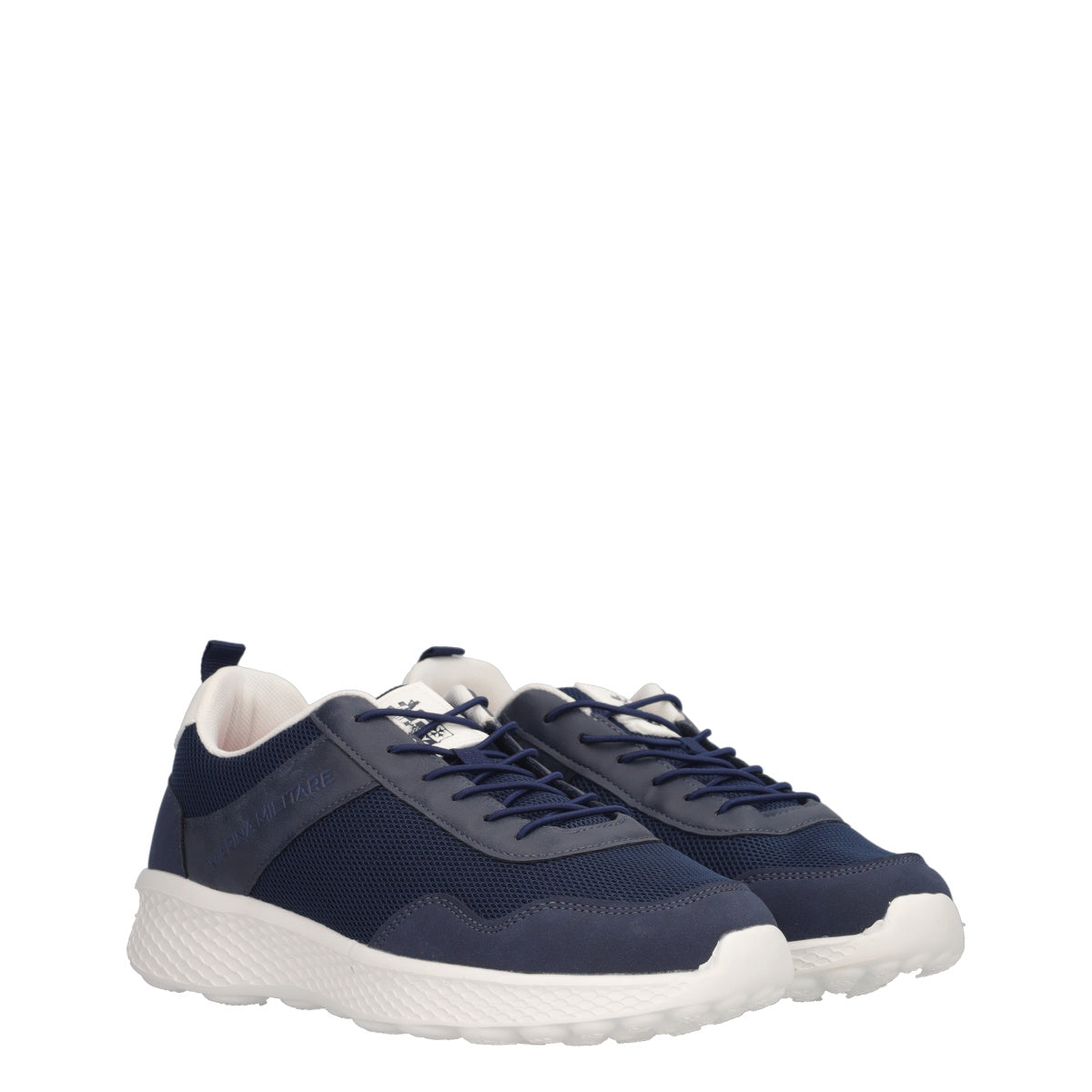 Sneakers Uomo Blu