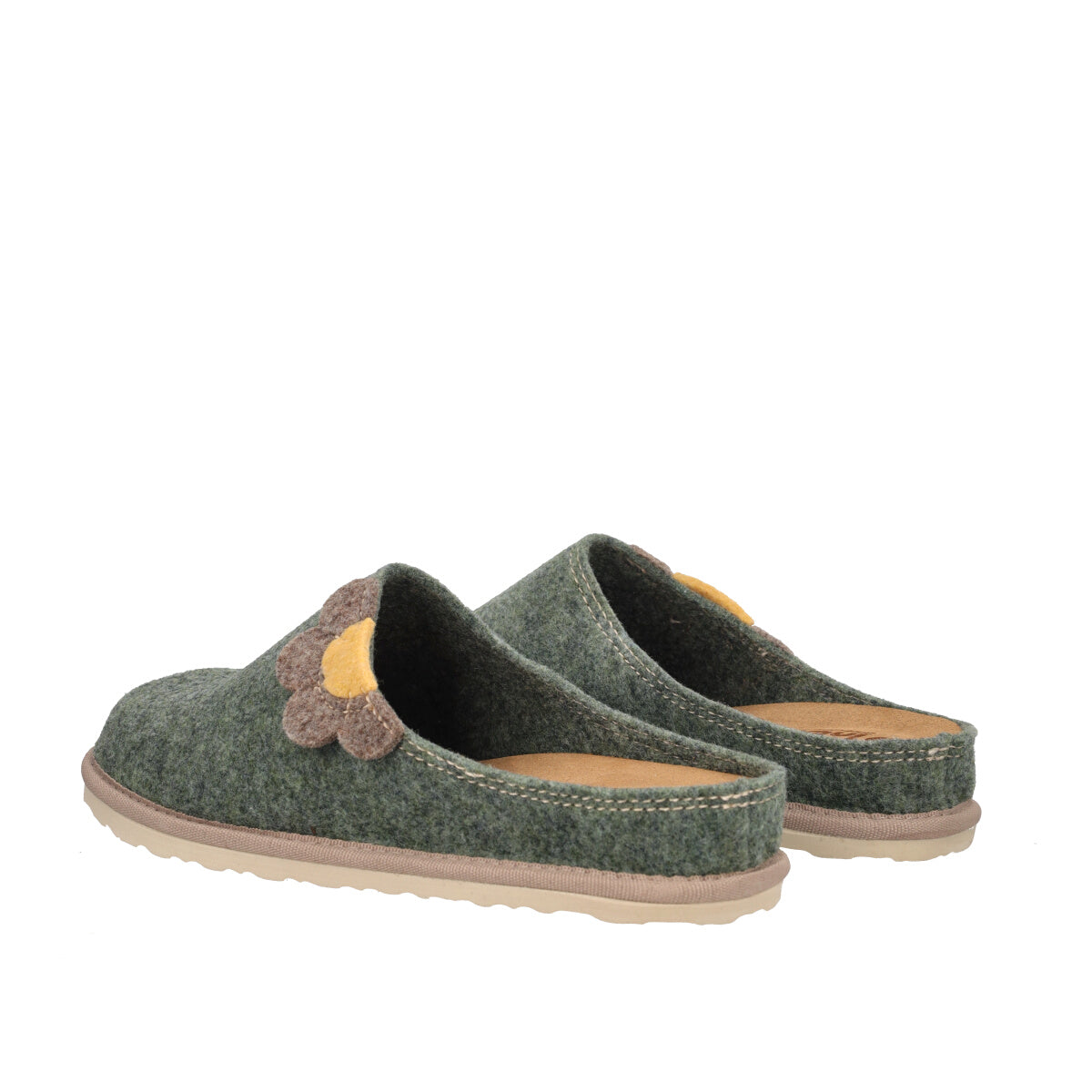 Ciabatte Casa Donna Menta