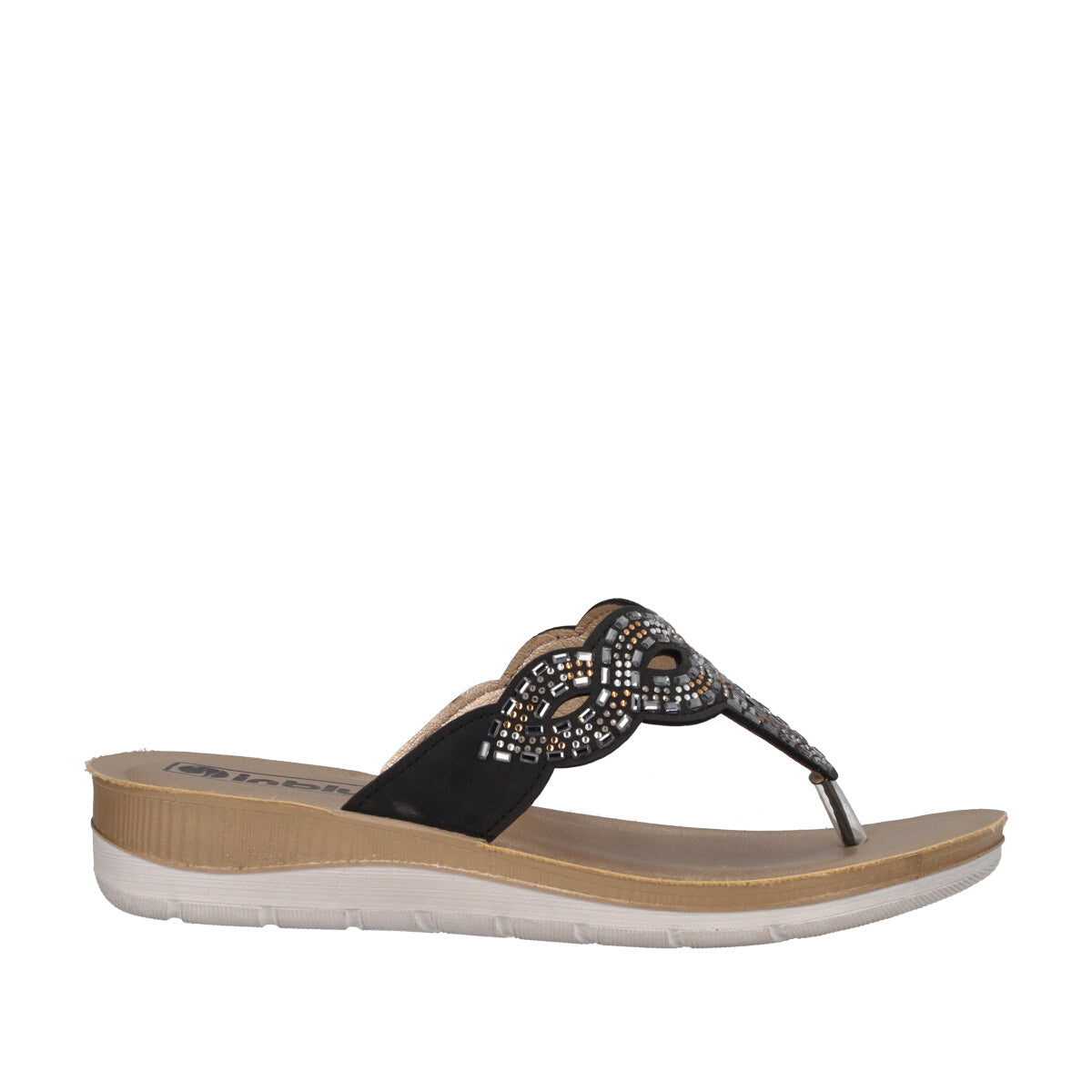 Infradito Donna Nere