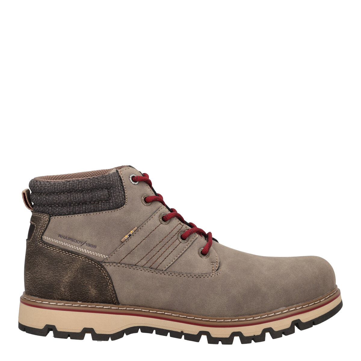 Polacchi Uomo Taupe