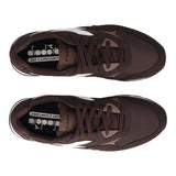 N92 Sneakers Uomo Marrone