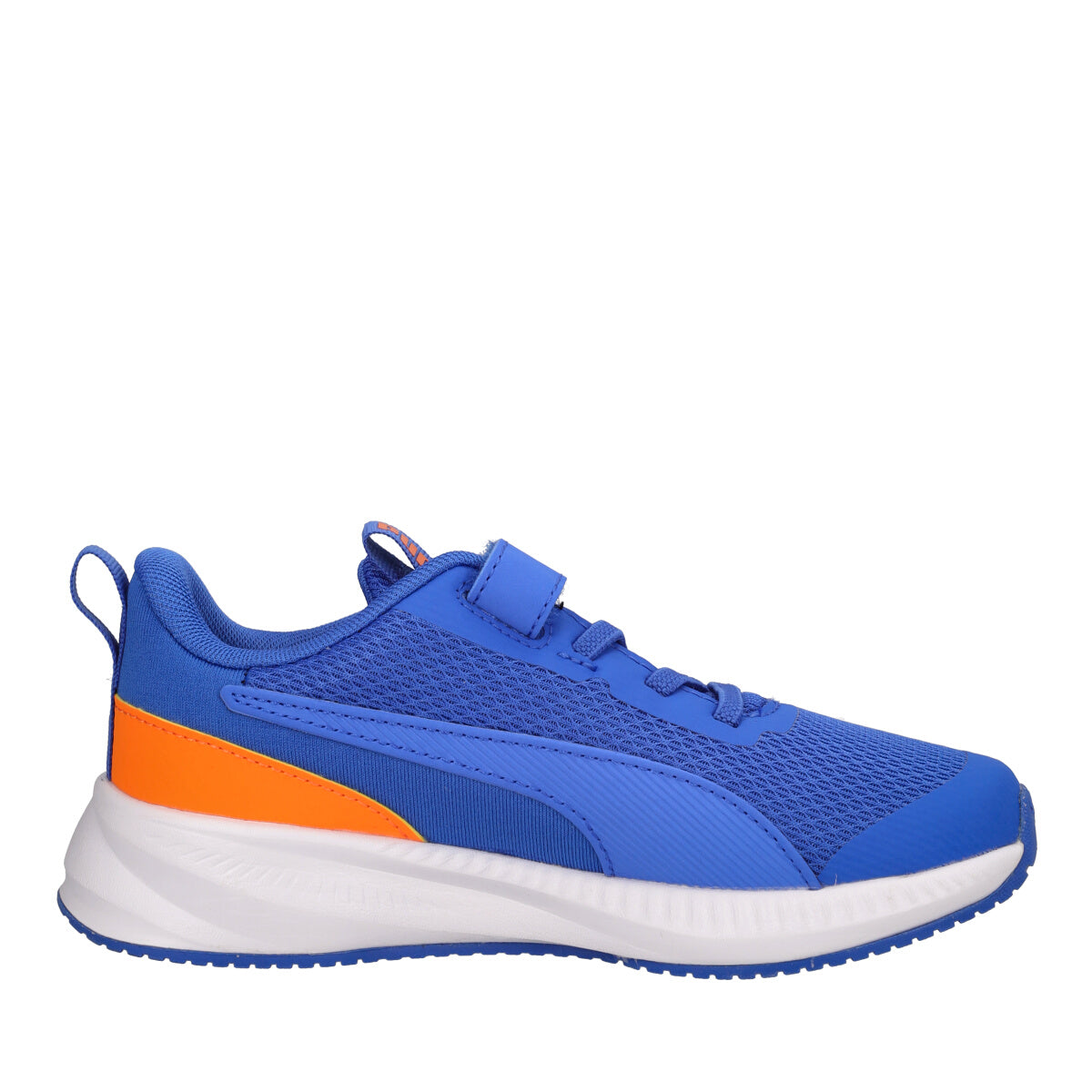 FLYER 3 AC PS Sneakers Blu e Arancione