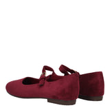 Ballerine Donna Vino