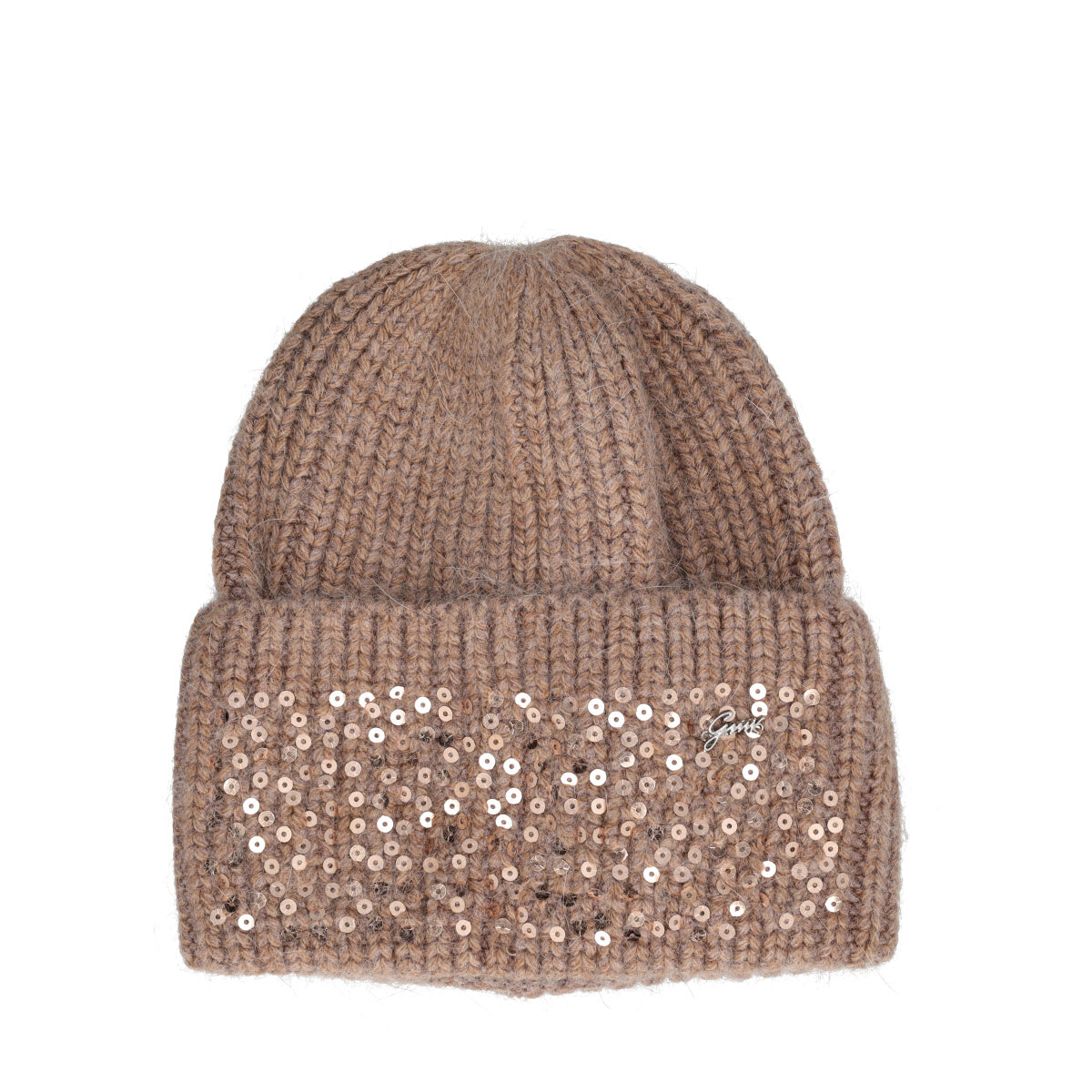 Cappello Donna Beige