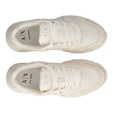 AF22757 Sneakers Donna Off White