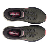 ZIRRUS Sneakers Slip-on Donna Verdi