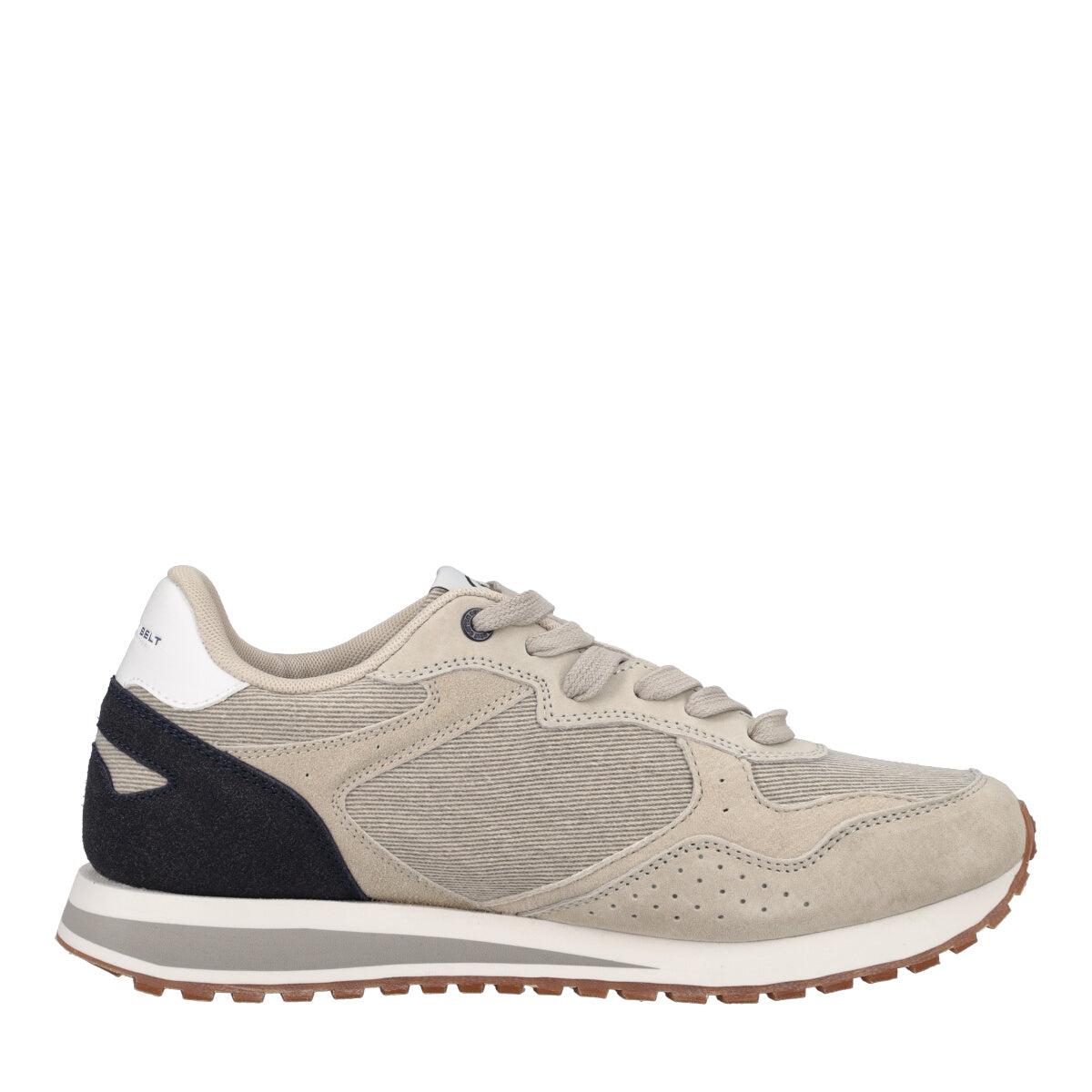 Sneakers Uomo Beige