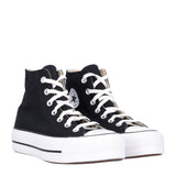 CHUCK TAYLOR