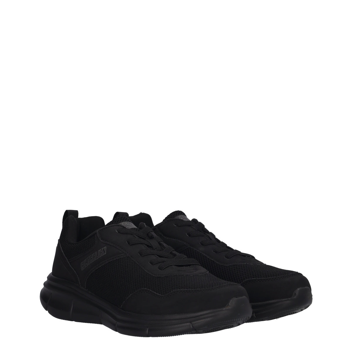 DAILY Sneakers Uomo Nere