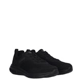 DAILY Sneakers Uomo Nere
