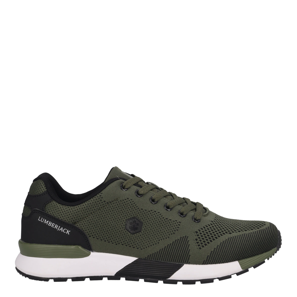 VENDOR Sneakers Uomo Verdi