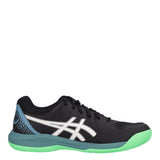 GEL DEDICATE 8 PADEL Uomo Nera e Verde