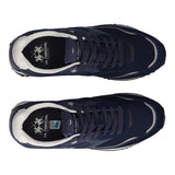 Sneakers Uomo Blu