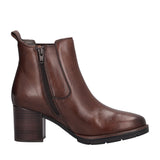 Stivaletti Donna Marroni